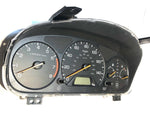 2000 2001 2002 Honda Accord SEDAN EX LX Speedometer Cluster 139,000 Miles