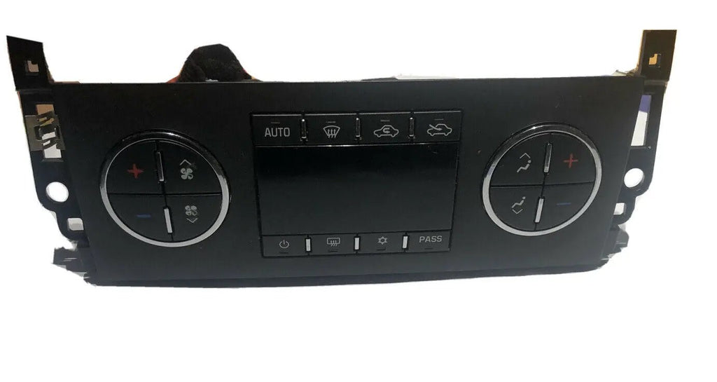 CHEVY 25936129 ACDELCO 1574022 A/C HEATER CLIMATE TEMPERATURE CONTROL OEM NEW by GM
