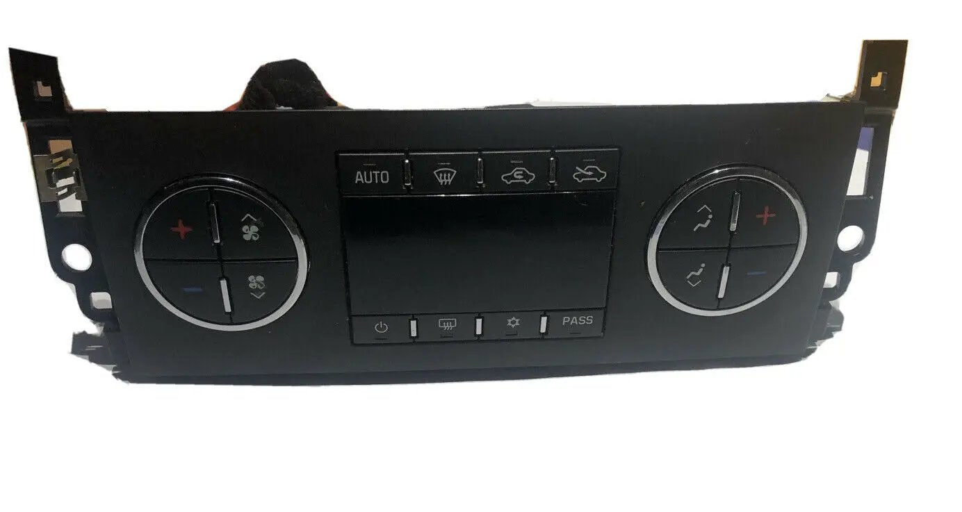 CHEVY 25936129 ACDELCO 1574022 A/C HEATER CLIMATE TEMPERATURE CONTROL OEM NEW by GM