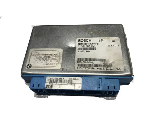 1423848 | BMW OEM TRANSMISSION CONTROL MODULE UNIT TCM TCU by OEM