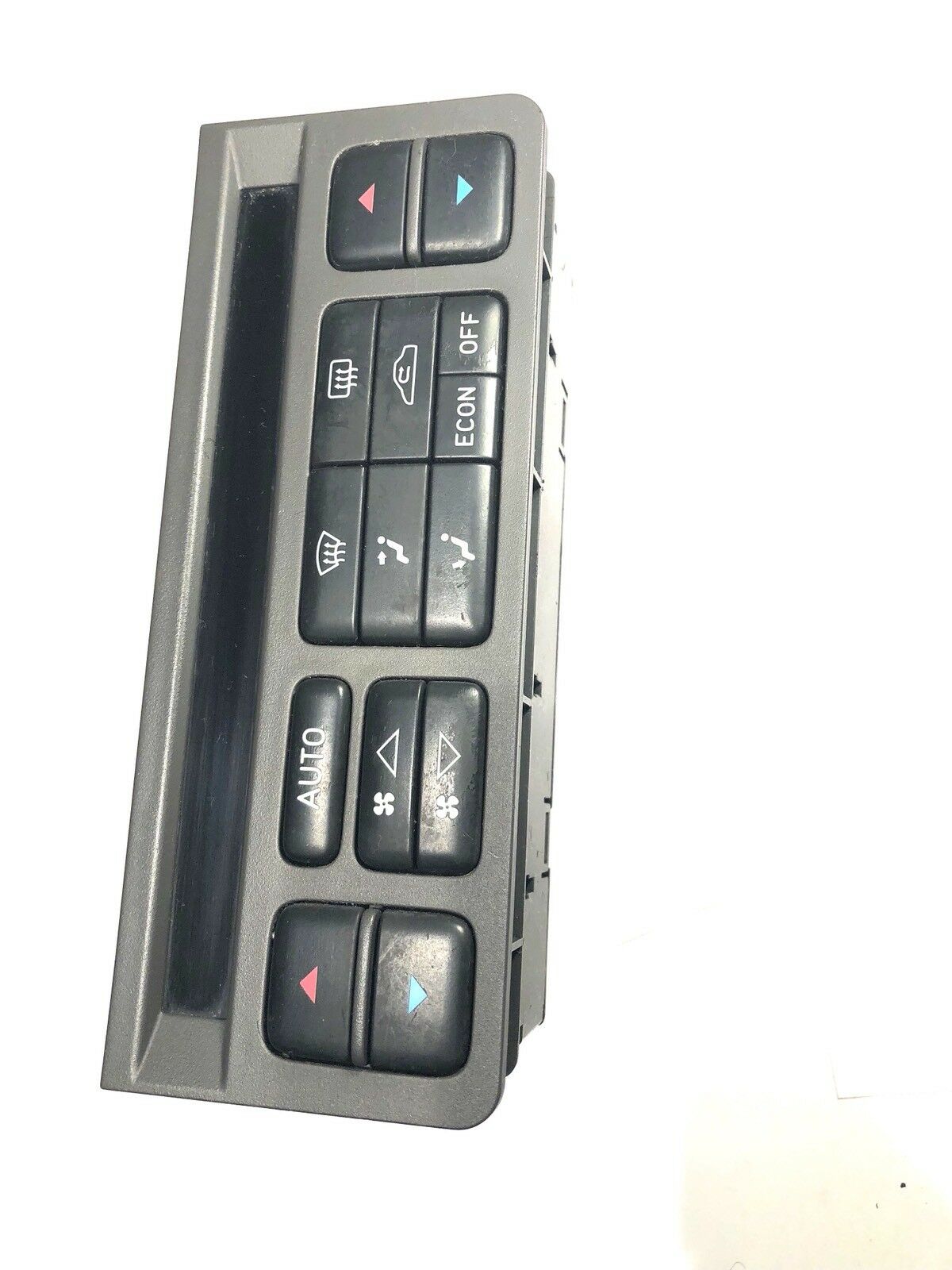 Saab 9-5 95 OEM Climate Control Unit Panel HVAC AC Air Heat Heater 12762731