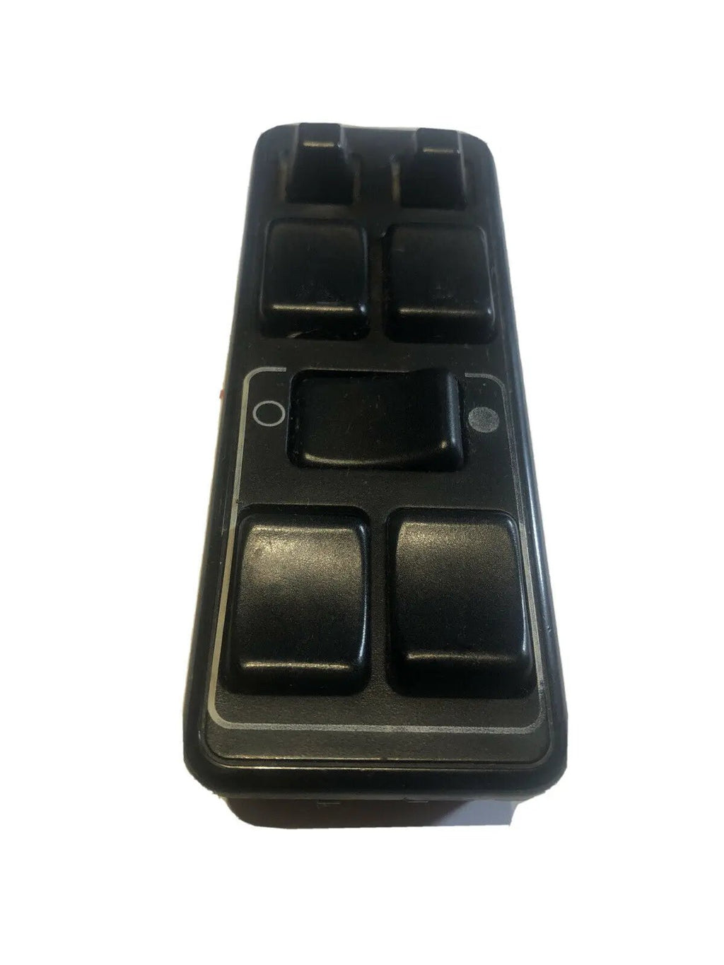 91 92 93 94 95 Volvo 940 LH Drivers Side Master Switches Power Windows & Mirrors by Volvo