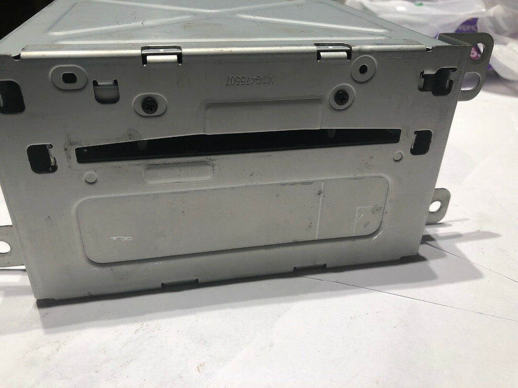 2014 Chevy Malibu RADIO AM-FM,CD,23161215