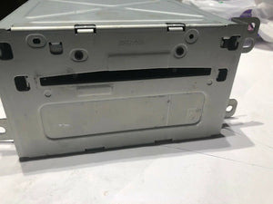 2014 Chevy Malibu RADIO AM-FM,CD,23161215