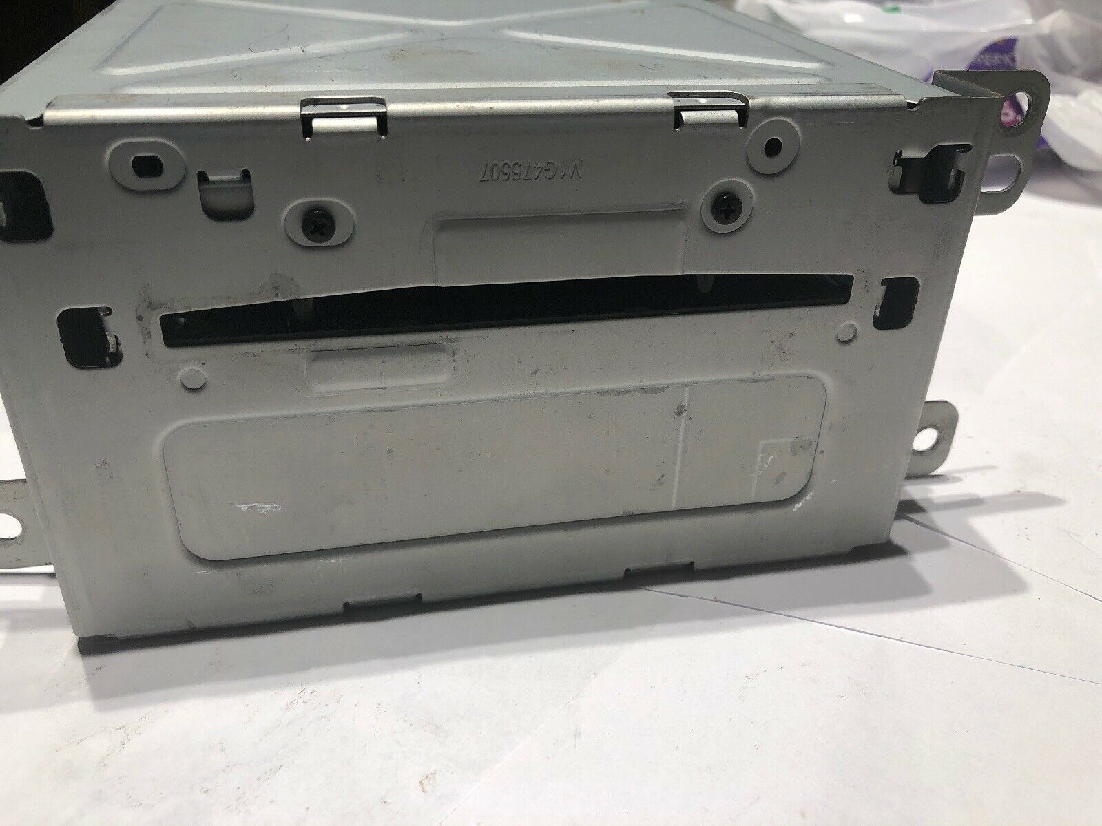 2014 Chevy Malibu RADIO AM-FM,CD,23161215