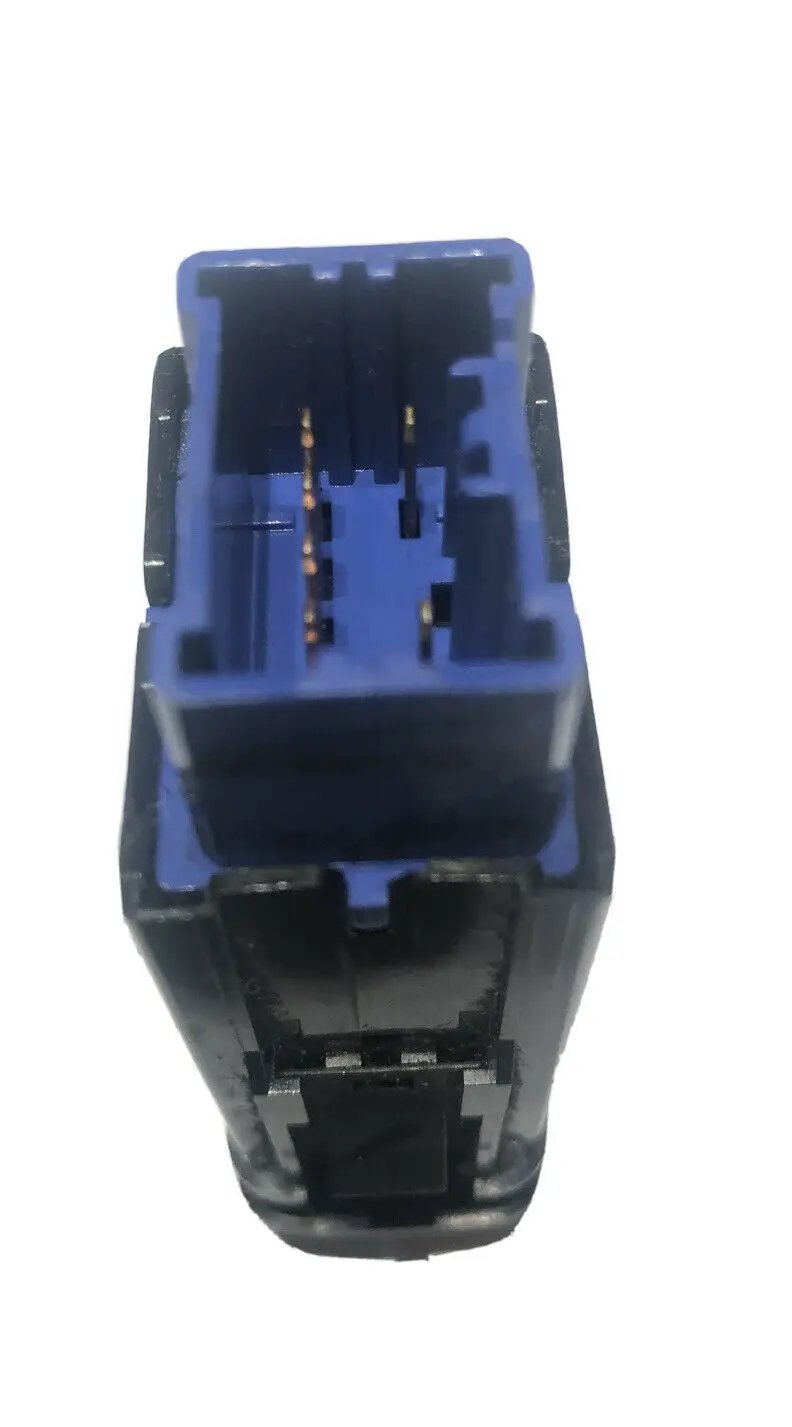 ACURA MDX 01 02 03 04 05 06 OEM BLACK CRUISE CONTROL VSA OFF SWITCH by ACURA