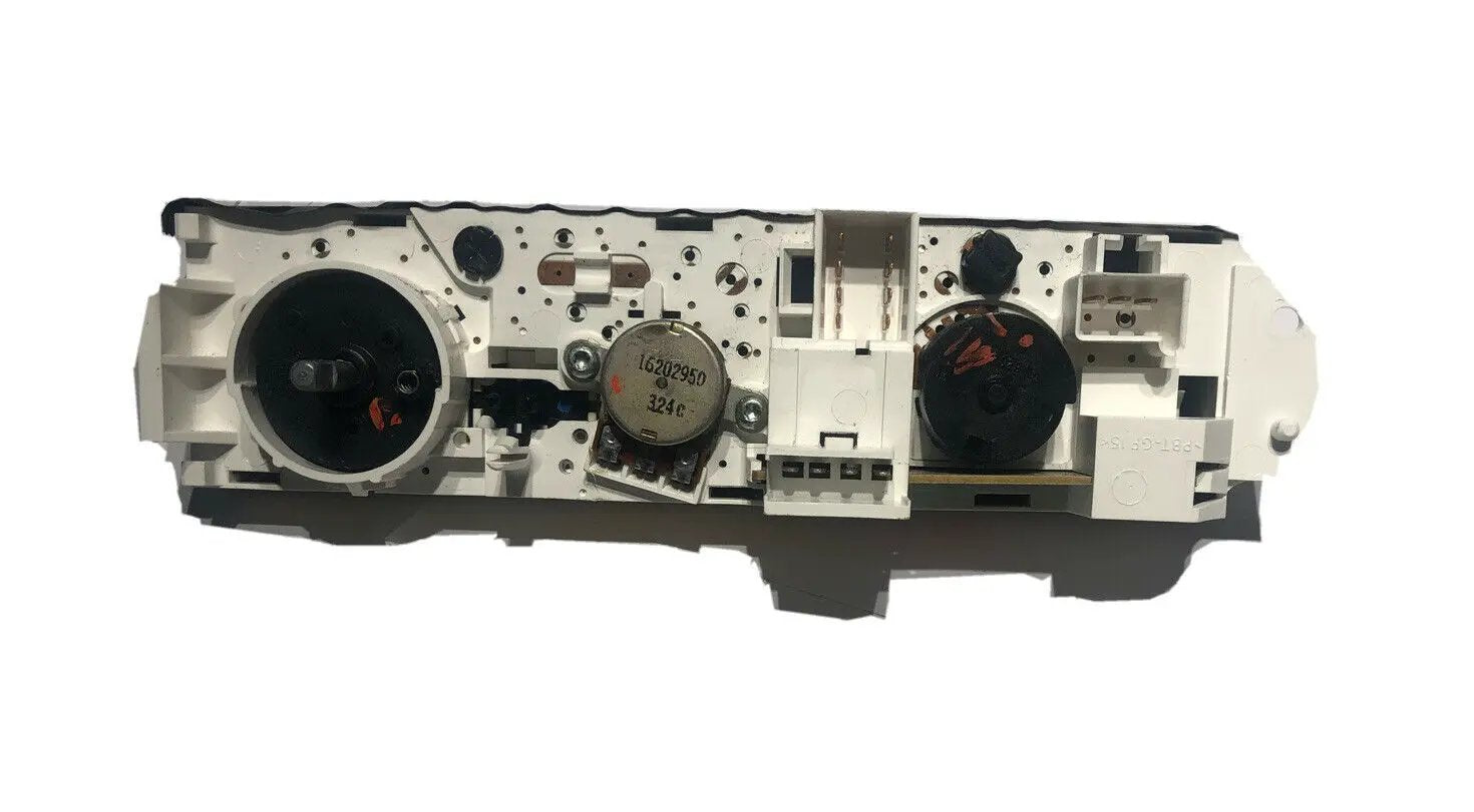 98-02 Chevy Astro Express Safari A/C Heater Climate Temp Control 16238435 by AC