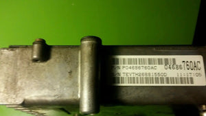 1998 crysler DODGE CARAVAN Transmission Computer TCM TCU Module Original OEM