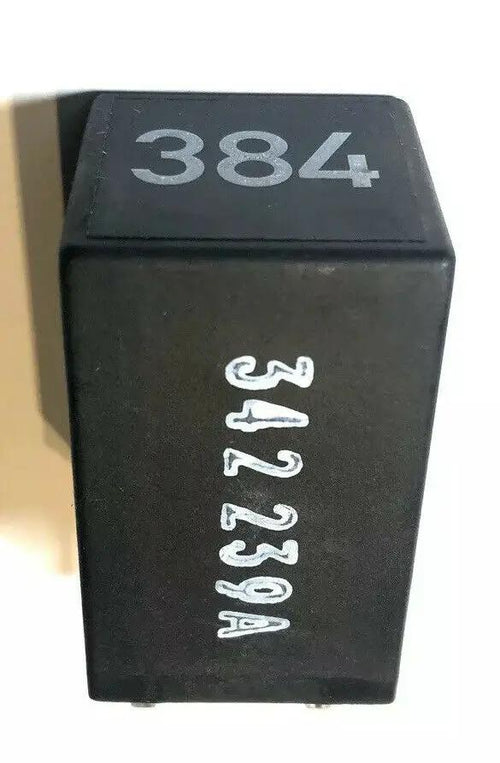 12V 6Pin 8D0919578A TESTED RELAY VW Passat Audi #384 AC A/C compressor 342239A by Volkswagen