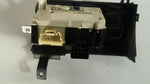 P04685630 1996-2000 BLACK DODGE CARAVAN TOWN COUNTRY CRYSLER HEADLIGHT SWITCH OE