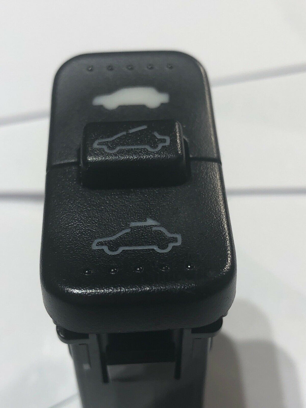2003-2005 Honda Accord sunroof switch M19833 OEM