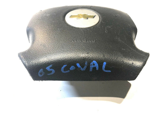 2005-2006 CHEVY COBALT DRIVER STEERING WHEEL DRIVER AIRBAG 30373122B AIR BAG