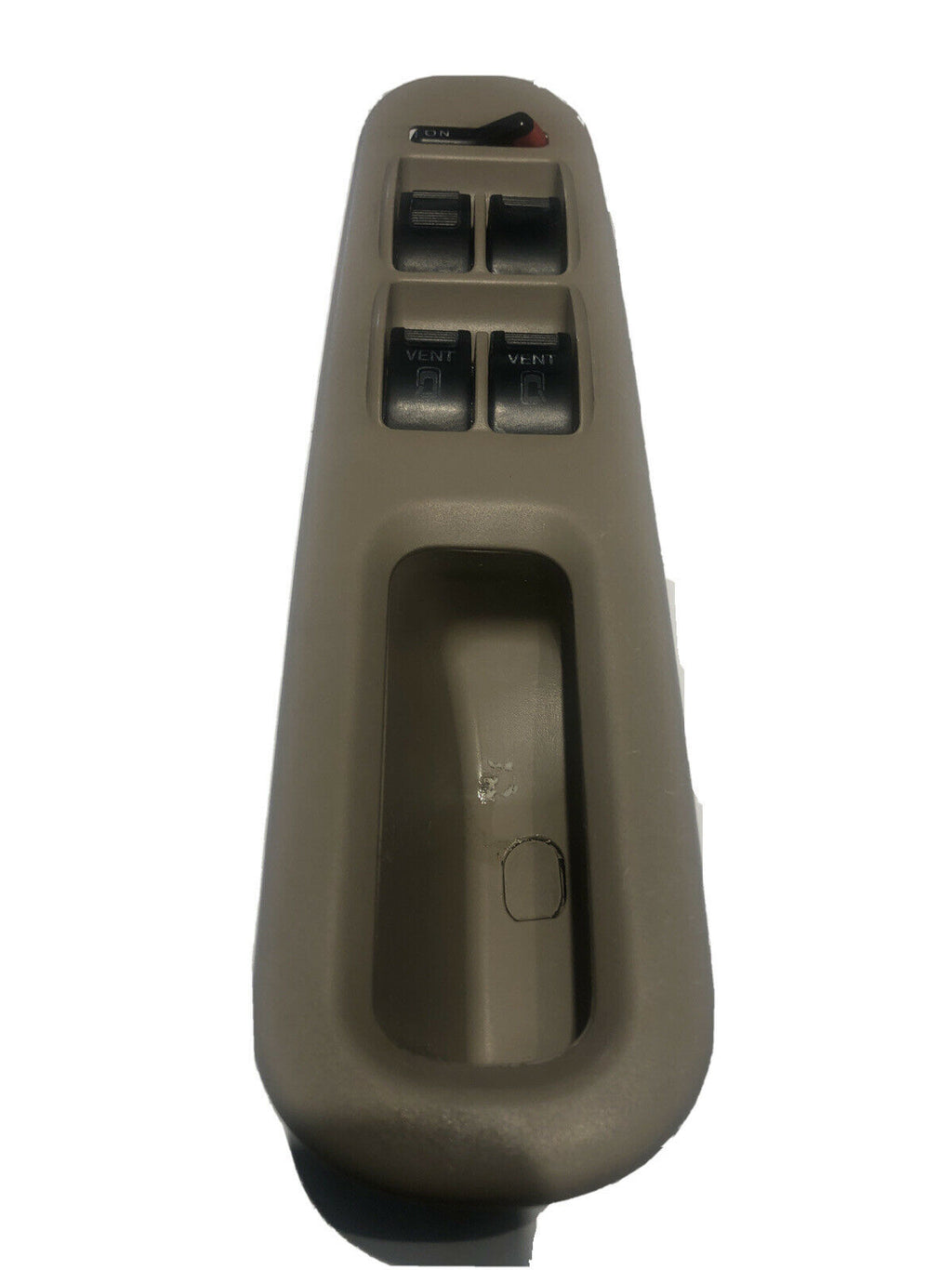 2000 Odyssey tan master driver window switch control power