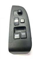 2003 2007 HONDA ACCORD COUPE   DRIVER LEFT SIDE MASTER POWER WINDOW SWITCH