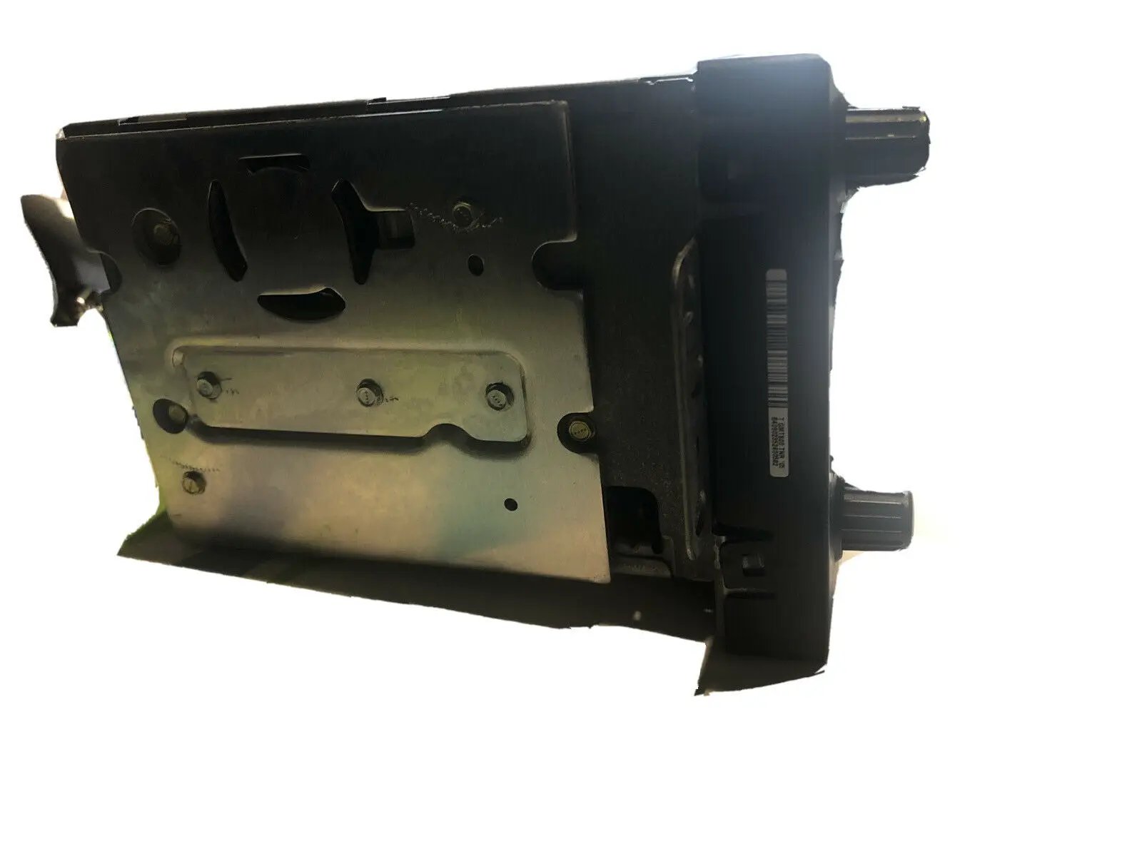 UNLOCKED 2005-07 HUMMER H2 Bose NAVIGATION nav Cd radio Touchscreen 15800000 UM8 by Delco