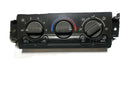 99-02 Chevy Silverado climate control w/ rear defrost Suburban Tahoe 15753263 by Chevrolet