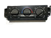 99-02 Chevy Silverado climate control w/ rear defrost Suburban Tahoe 15753263