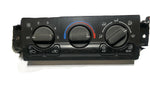 99-02 Chevy Silverado climate control w/ rear defrost Suburban Tahoe 15753263