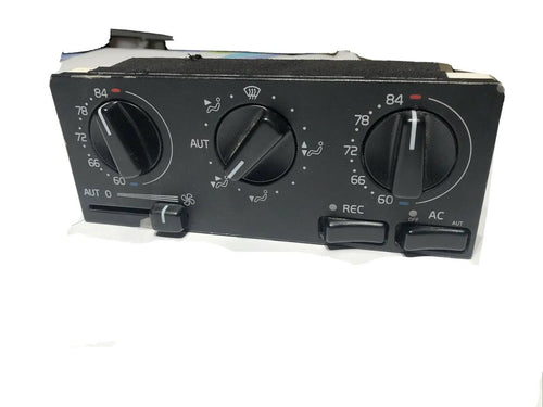 1993-1997 Volvo 850 GLT ATC OEM Automatic Heater Climate Control 9166550 by Volvo