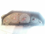 1997-98 VOLVO 960 S90 V90 INSTRUMENT CLUSTER GAUGE SPEEDOMETER ODOMETER 123,247K