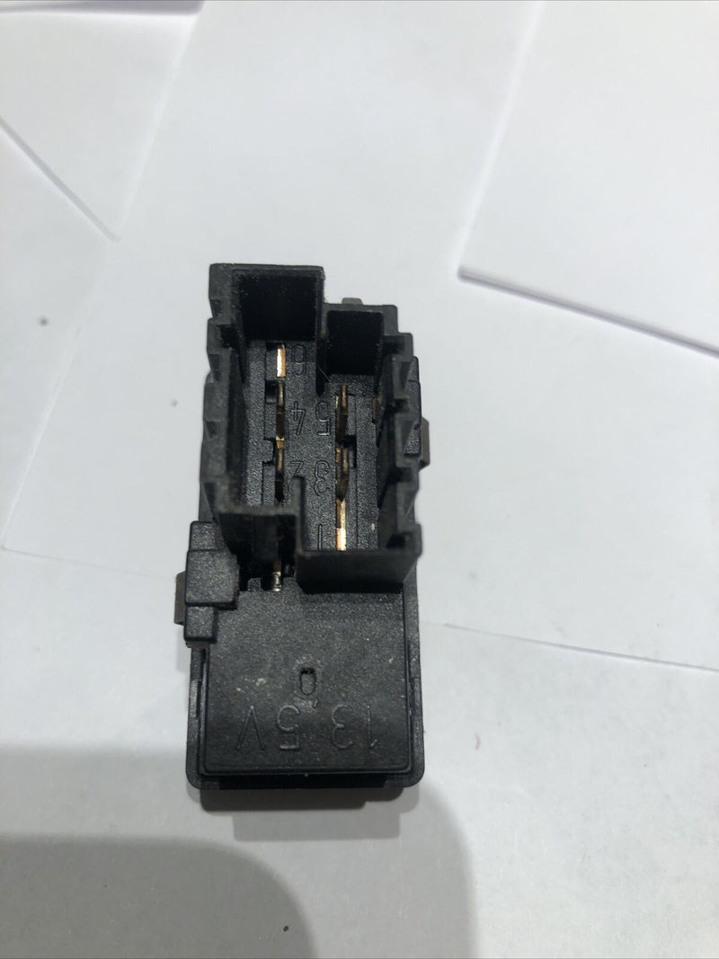 VOLVO 850 1993-1994 FOG LIGHT FOGLIGHT SWITCH 3545793