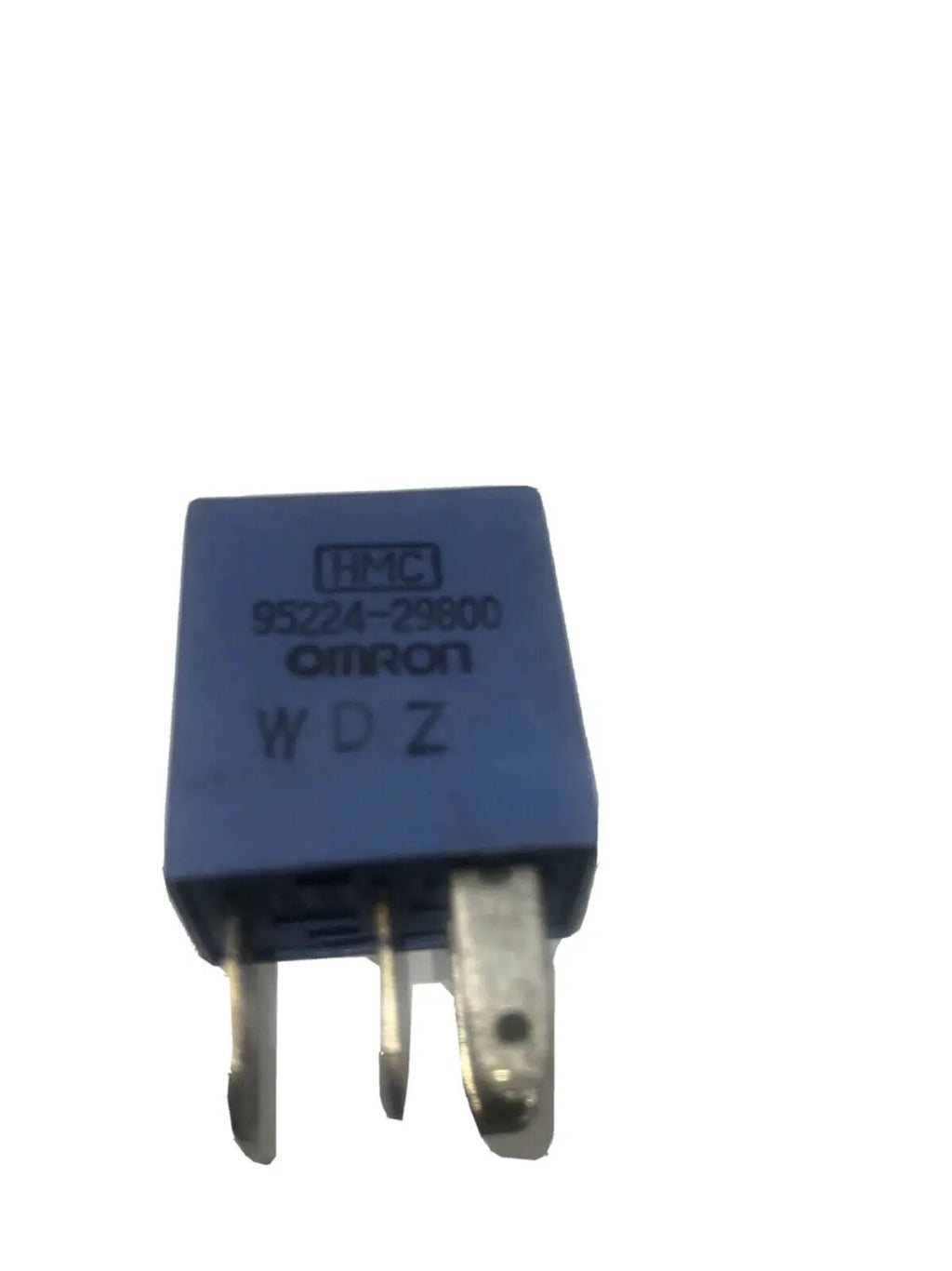 KIA OPIRUS 3.5 2006 YEAR FUSE RELAY 95224-29800 GENUINE Wdz by Kia