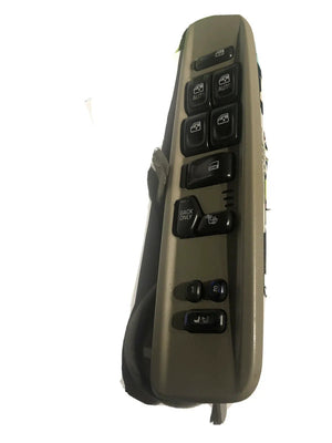 GMC Envoy 2002-2005 Driver Front Door Window Switch 15204699