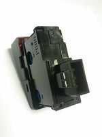 Lightly Used OES Genuine Hazard Flasher Switch Coupe for Honda Accord 2004-2007/