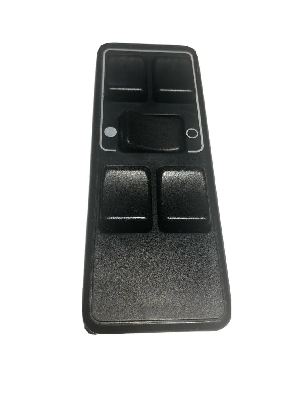 740 1991 Door Electrical Switch (Master) 44542 by VOLVO