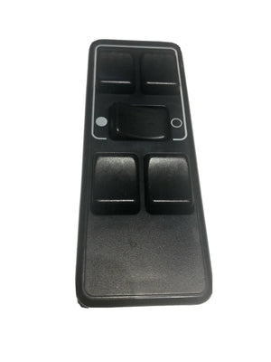 1991 Volvo 740 Master Door Electrical Switch Replacement 44542 Used