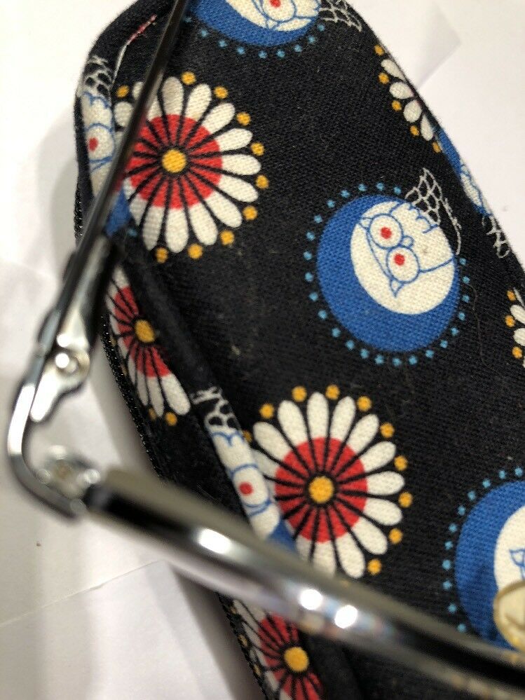 Vera Bradley VB 3010 (BRN) Brown 50 X 16 130 mm Eyeglass Frame