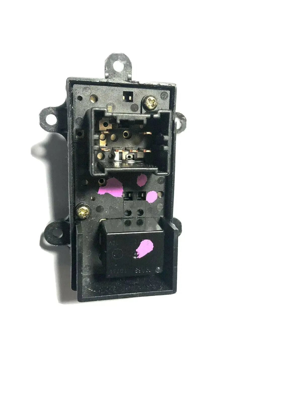 DWS-427 Power Window Switch Front or Rear Driver Passenger Side Right Door by Standard