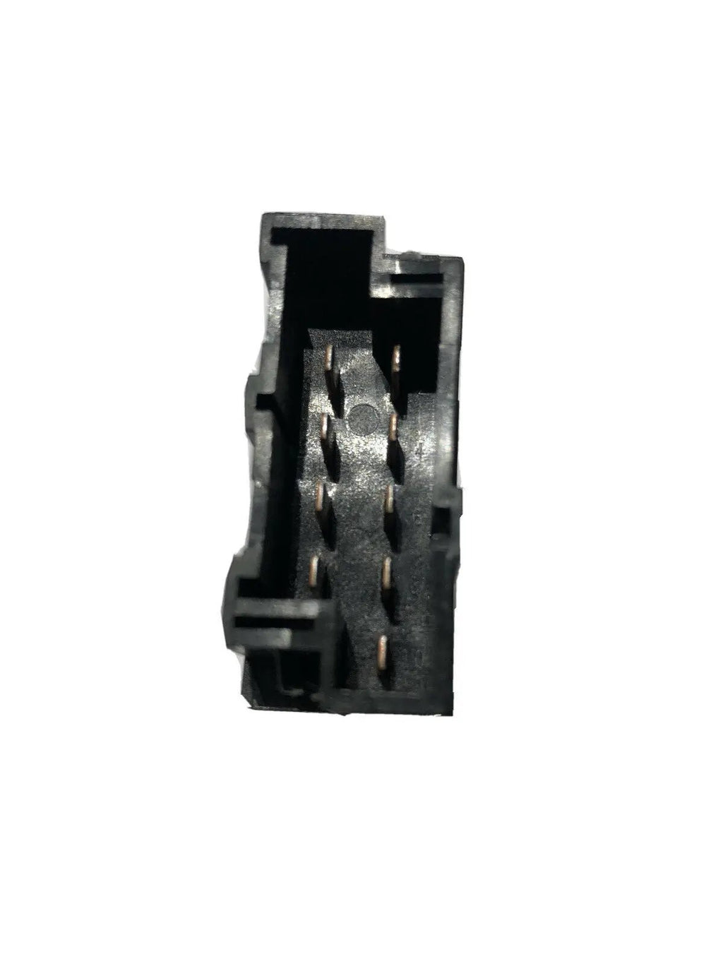 Volvo Hazard Light Control Switch Button 9442711 OEM by Volvo