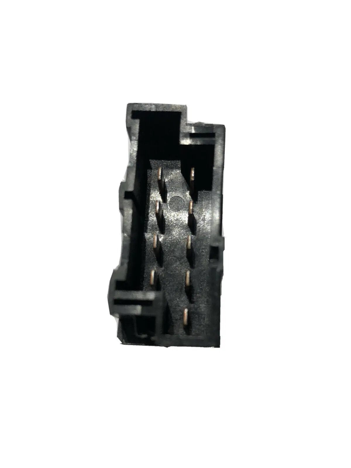 Volvo Hazard Light Control Switch Button 9442711 OEM by Volvo