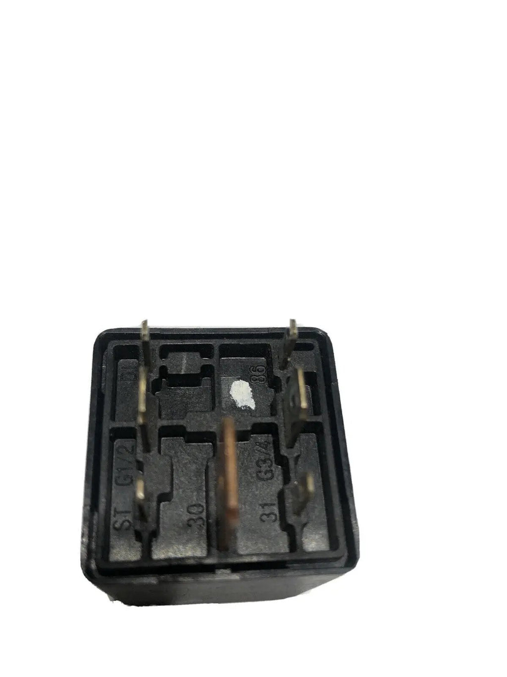 Bosch Diesel Glow Plug Relay 038911253,0281003013 NEW by Bosch