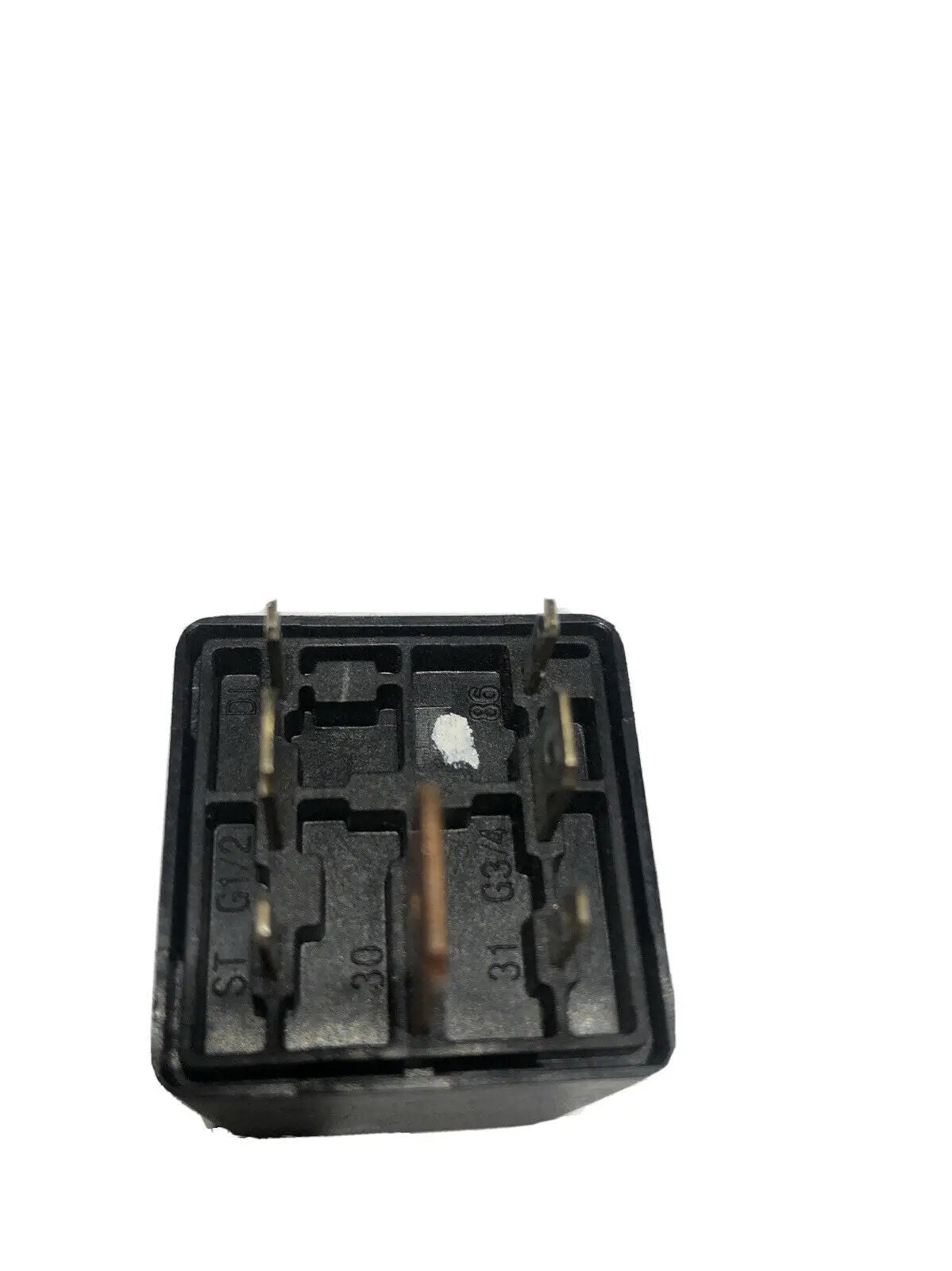 Bosch Diesel Glow Plug Relay 038911253,0281003013 NEW by Bosch
