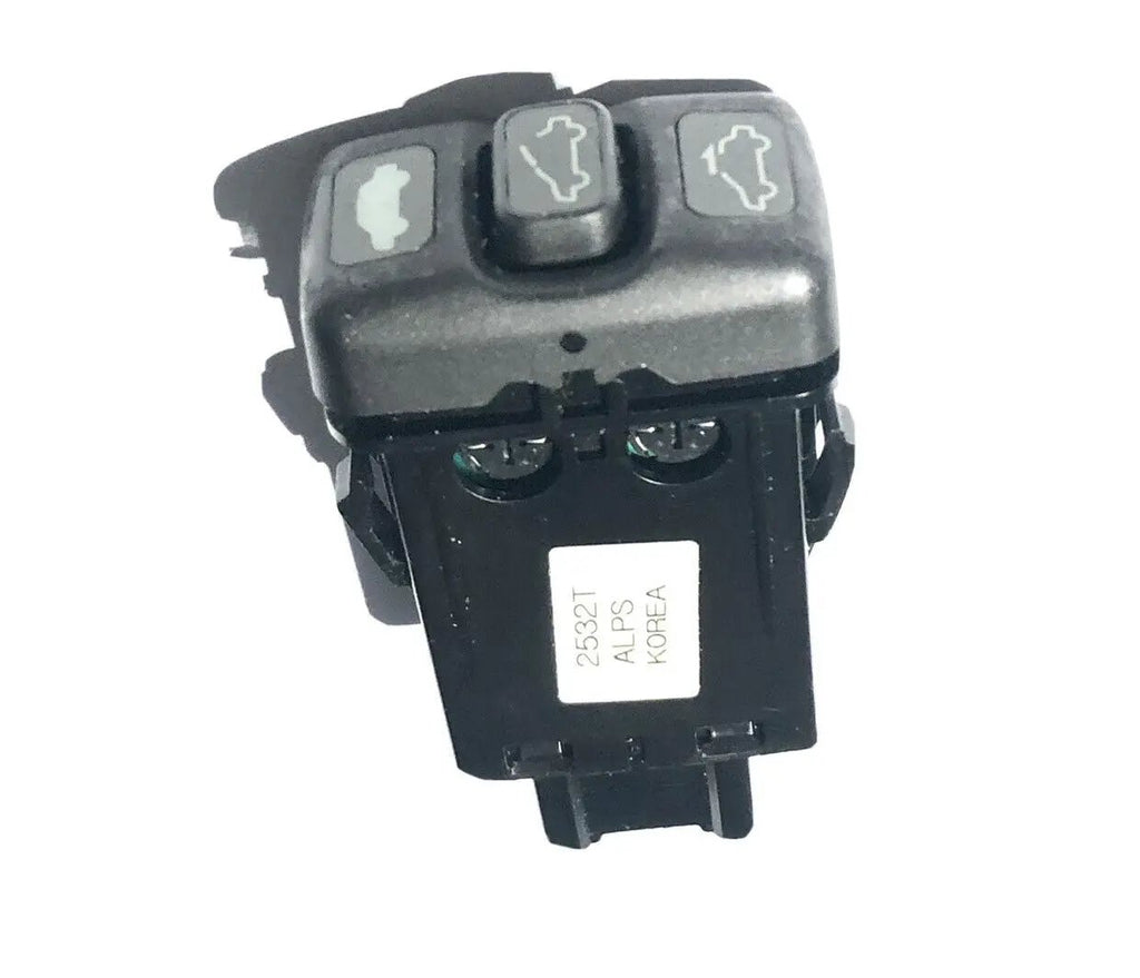 99-03 Acura TL 2482T Sunroof Sun Roof Moon Roof Switch Button Control by Acura