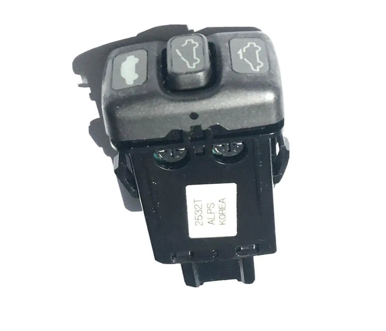 99-03 Acura TL 2482T Sunroof Sun Roof Moon Roof Switch Button Control by Acura