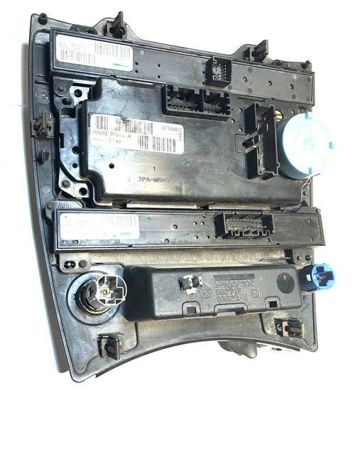 08-10 Jeep Grand Cherokee AC Heater Climate Control Module Unit OEM P55037979AA by Unbranded