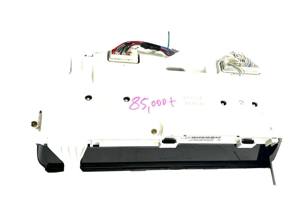 Instrument Cluster Speedometer Miles Gauges Toyota Camry 2002 2003 2004 85,000 + by Toyota