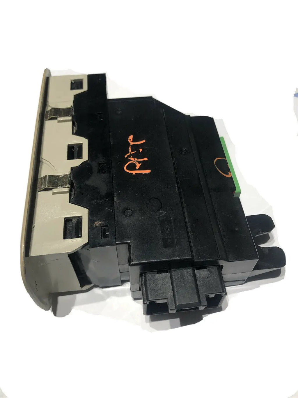 Volvo driver door master mirror window lock switch 04 XC90 S60 XC70 30658146 TAN by Volvo