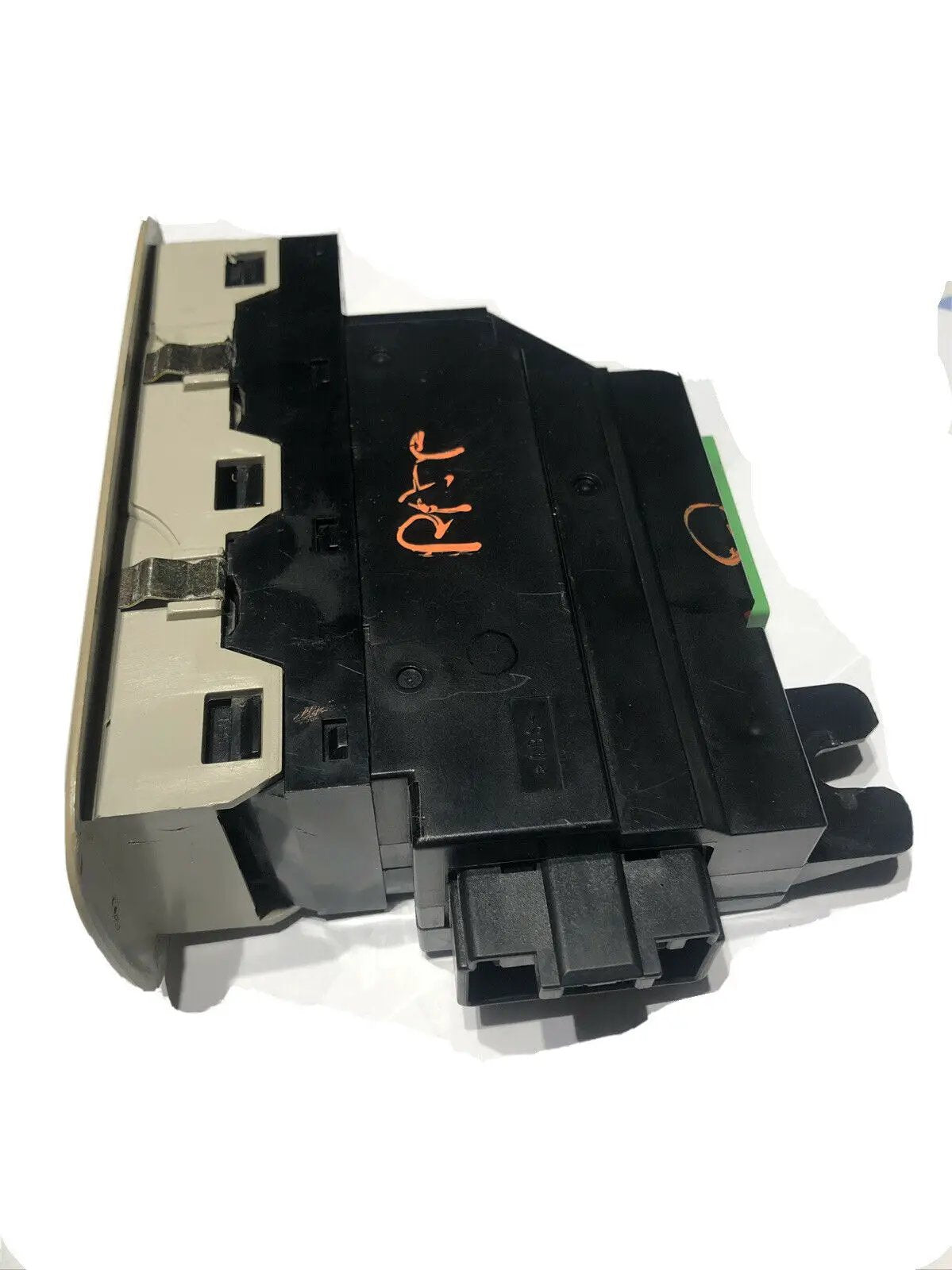 Volvo driver door master mirror window lock switch 04 XC90 S60 XC70 30658146 TAN by Volvo