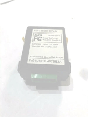 Theft Module 2005 Crv/Cr-v Sku#1863703