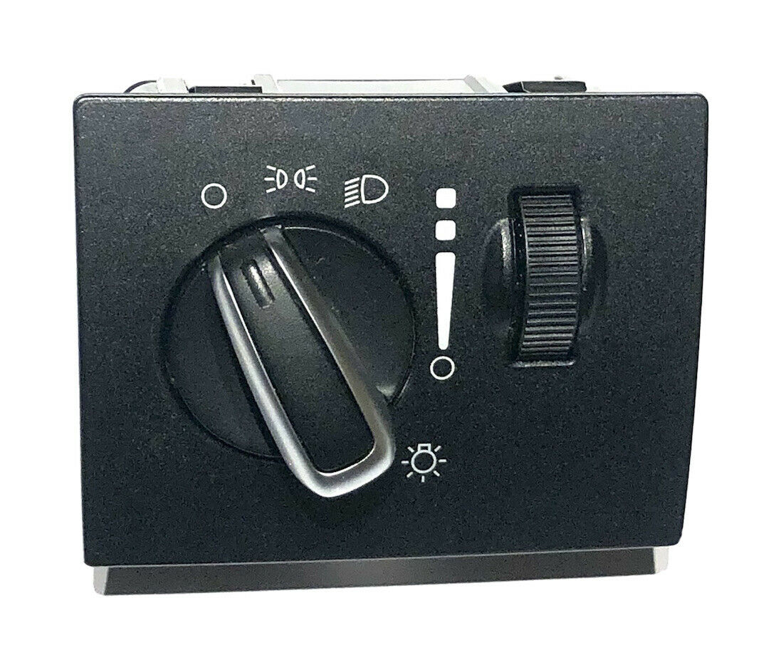 14 1412 11 10 09 VW Routan oem headlight head light switch p04602887ad 2009-2014