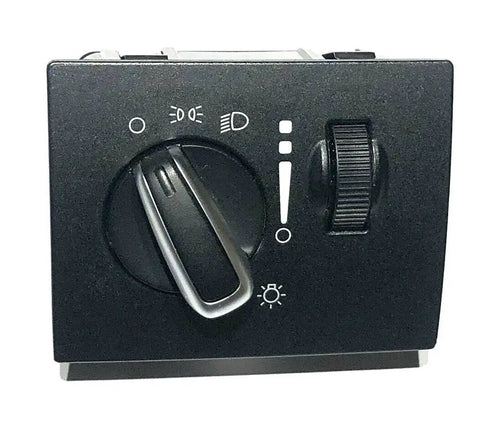 14 1412 11 10 09 VW Routan oem headlight head light switch p04602887ad 2009-2014 by OEM