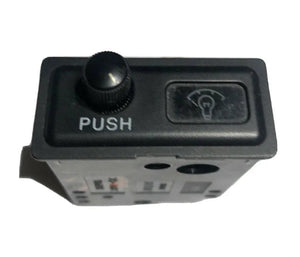 Honda Accord Interior Dimmer Rheostat Switch Button 1994-1997