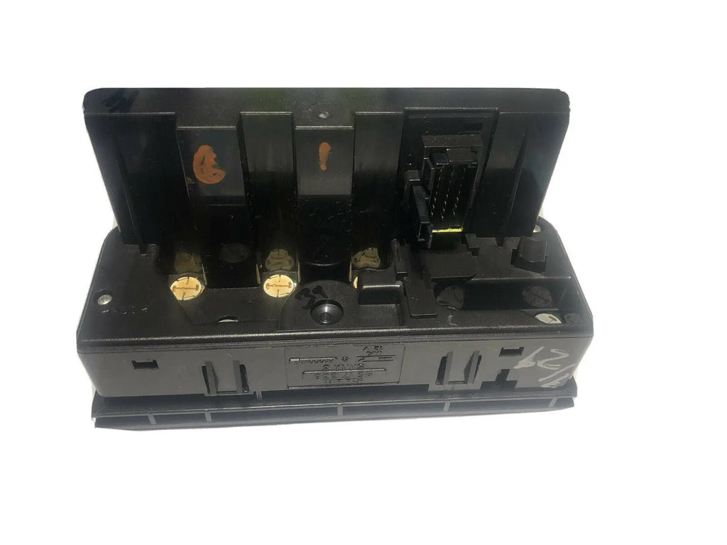 SAAB 900 CLOCK AND INFORMATION CENTER OEM 1995 1996 1997 1998 SIU2 46 17 320 by OEM