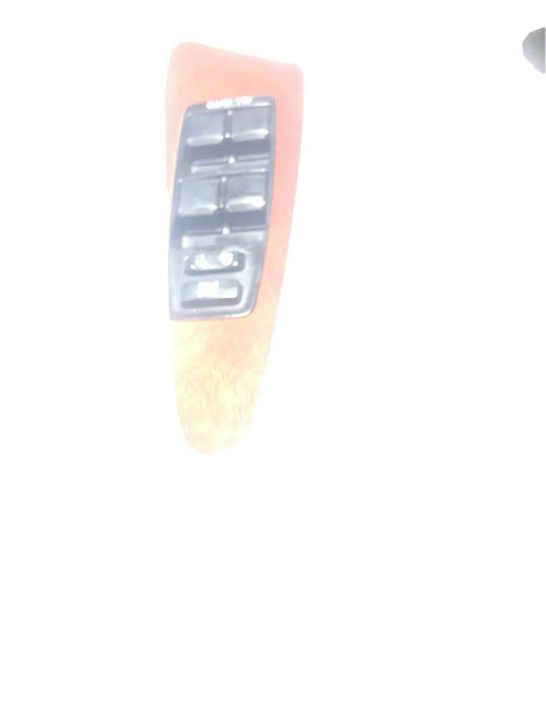 07 08 09 10 11 12 Lexus ES350 Drivers Side Left Master Window Switch OEM by Lexus