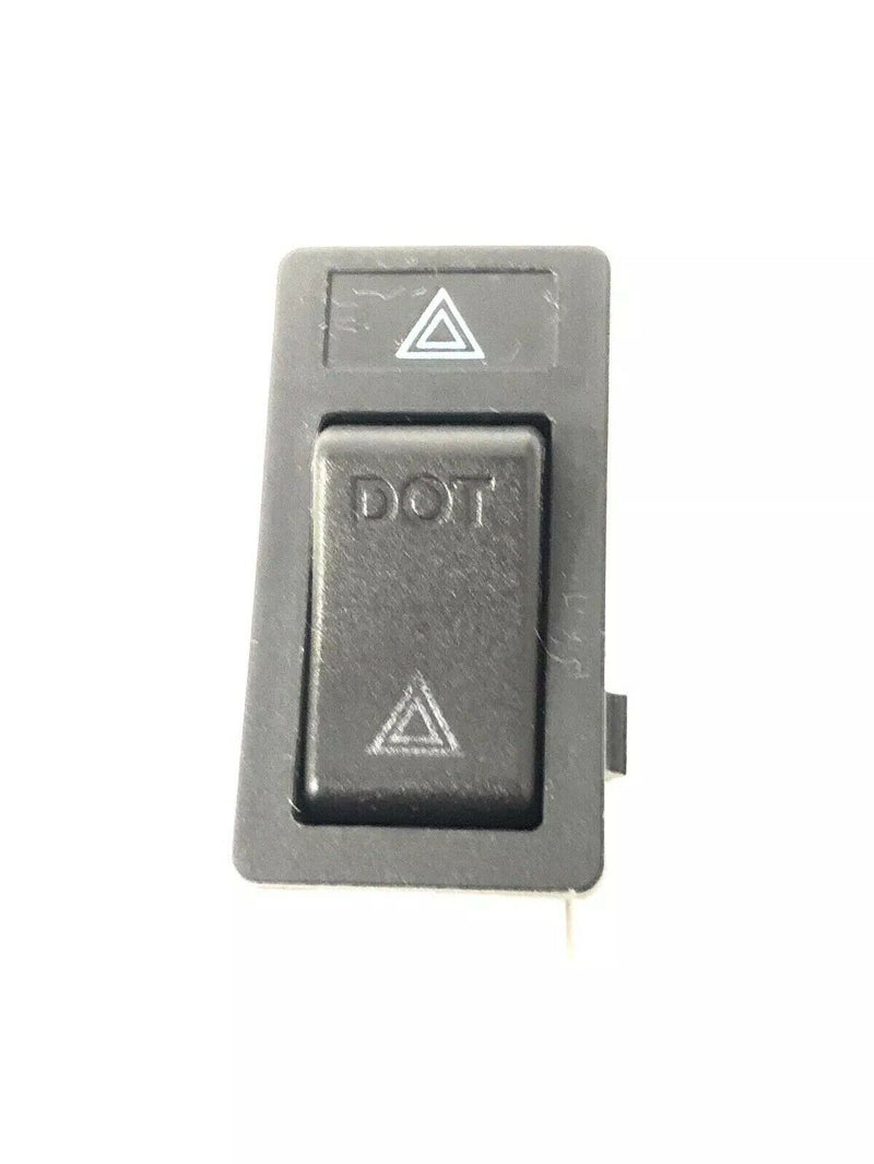 VOLVO 1993 Volvo 960 OEM HAZARD FLASHER SWITCH OE#1258494 emergency switch