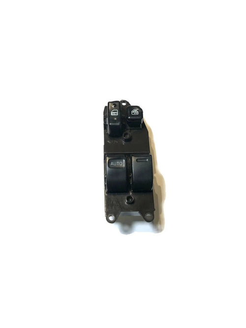 1994 -1996 Toyota camry Coupe 2 Door Master Power Window Switch OEM Black by Toyota